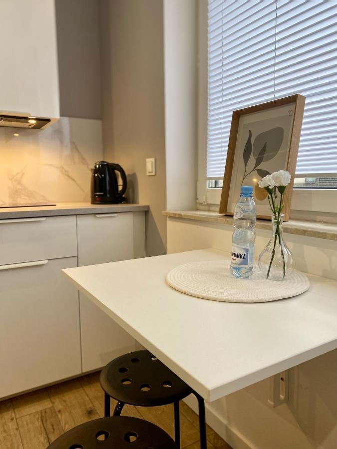 Enes Apartments Legnicka Street A Wrocław Kültér fotó