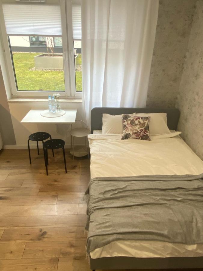 Enes Apartments Legnicka Street A Wrocław Kültér fotó